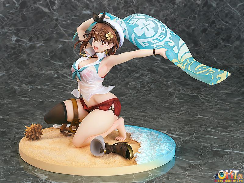 Phat! Atelier Ryza 2: Lost Legends & the Secret Fairy 1/6 Ryza (Reisalin Stout)