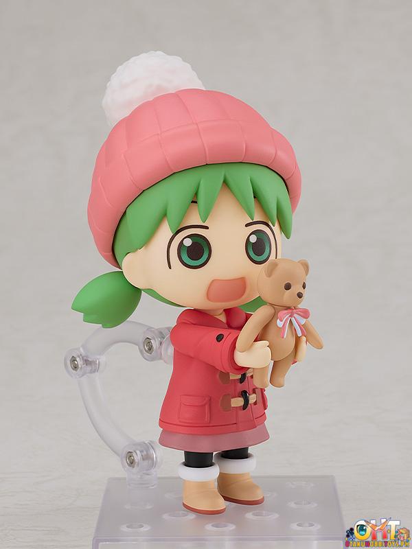 Nendoroid 2111 Yotsuba Koiwai: Winter Clothes Ver. - Yotsuba&!