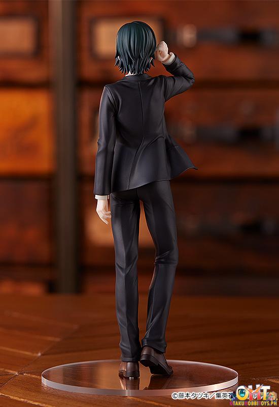 POP UP PARADE Himeno - Chainsaw Man