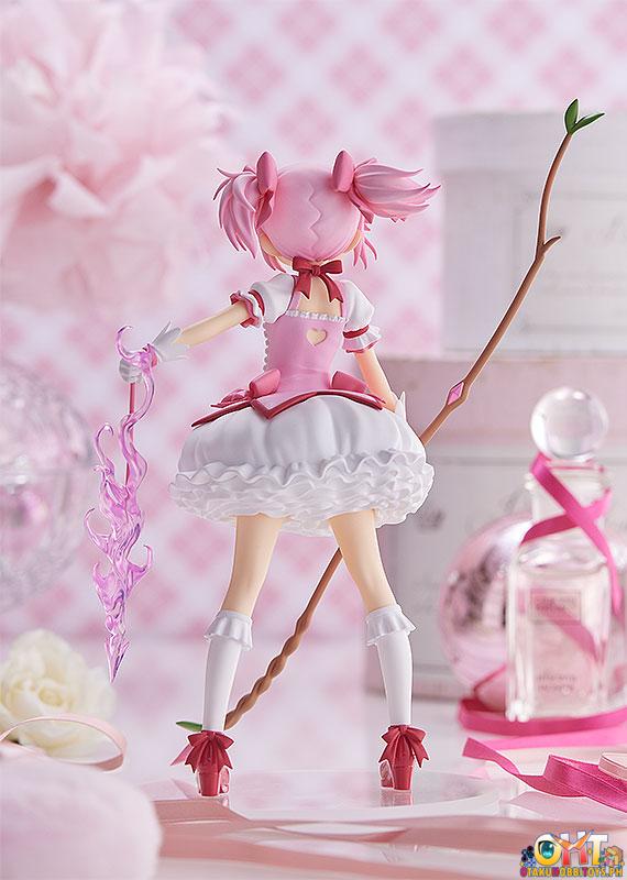 POP UP PARADE Madoka Kaname - Puella Magi Madoka Magica The Movie -Rebellion-