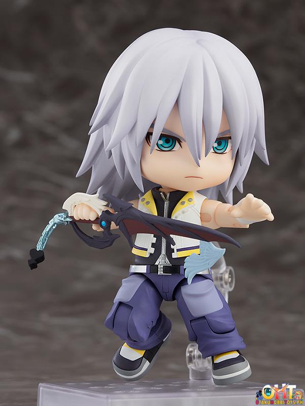 Nendoroid Riku: Kingdom Hearts II Ver.