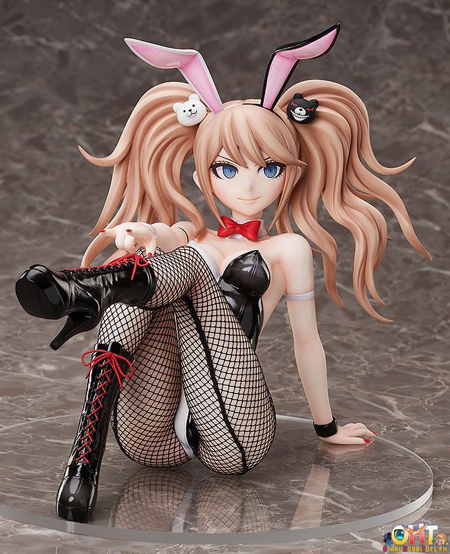 FREEing Danganronpa: Trigger Happy Havoc 1/4 Junko Enoshima: Bunny Ver.