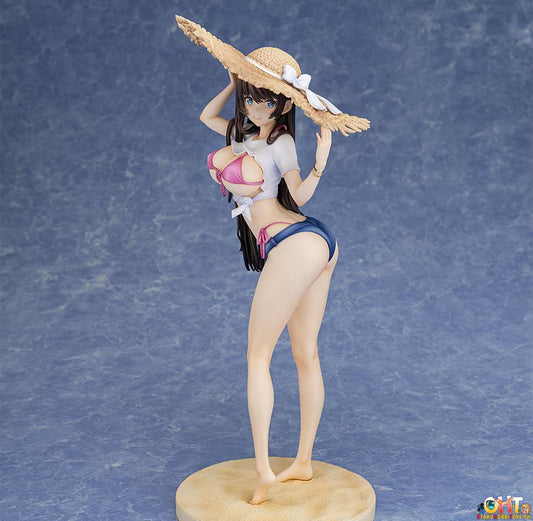(18+) Rocket Boy 1/6 Summer Memories