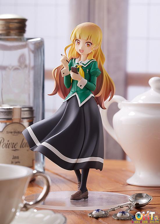 POP UP PARADE Hime Shirasagi - Yuri Is My Job!