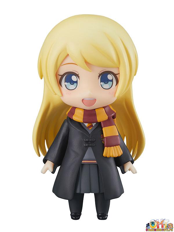 Nendoroid More: Dress Up Hogwarts Uniform - Skirt Style (Box of 4)