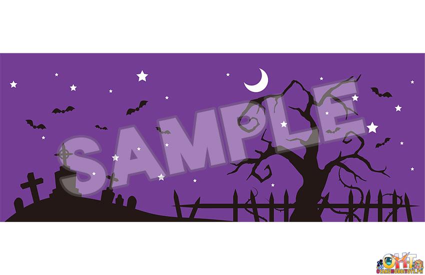 Nendoroid Pouch Neo: Halloween Ghost