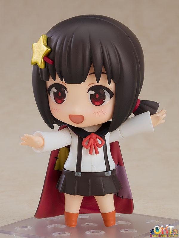 Nendoroid 2122 Komekko - KONO SUBARASHII SEKAI NI BAKUEN WO!