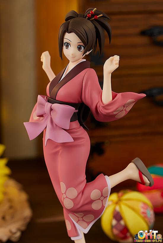 POP UP PARADE Fuu L Size - Samurai Champloo