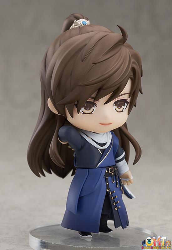Nendoroid Qi Bai: Grand Occultist Ver.