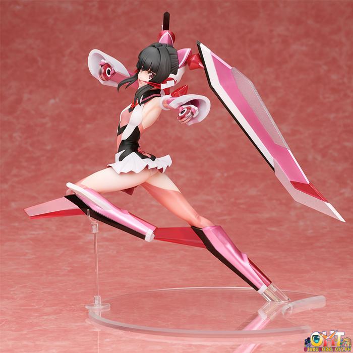 [REISSUE] Hobby Stock Senki Zessho Symphogear GX 1/7 Shirabe Tsukuyomi