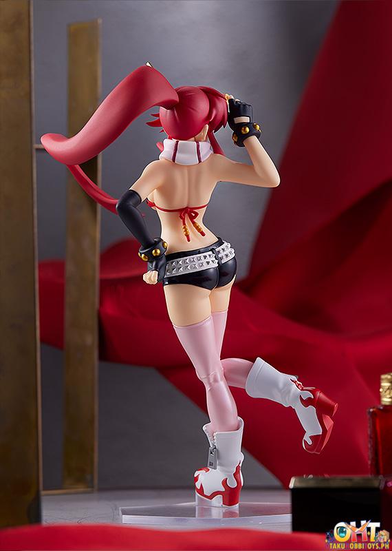 POP UP PARADE Yoko - Tengen Toppa Gurren Lagann