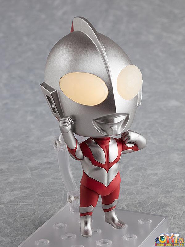 Nendoroid 2121 Ultraman (SHIN ULTRAMAN)