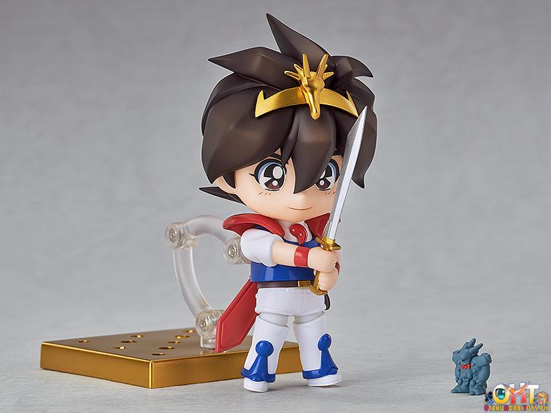 Nendoroid 2158 Wataru Ikusabe - Mashin Hero Wataru