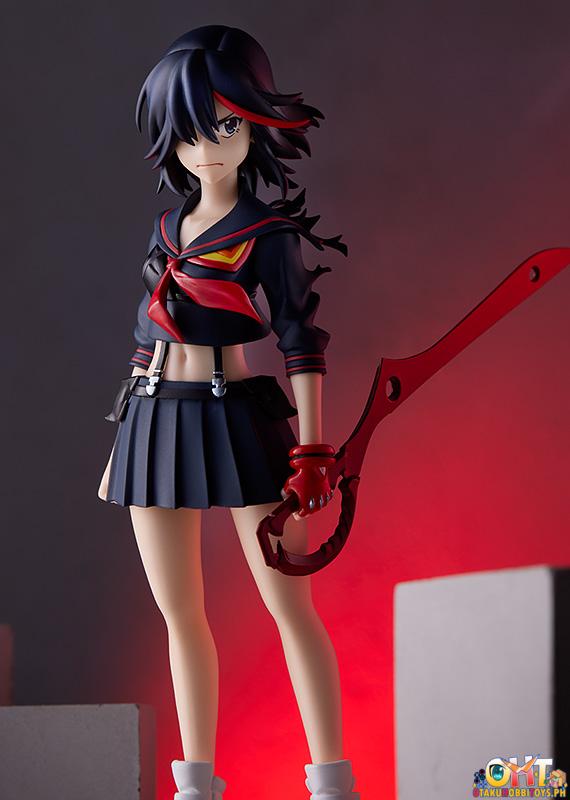 POP UP PARADE Ryuko Matoi - KILL la KILL