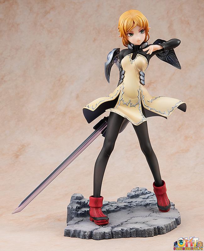 Kadokawa Uncle from Another World KDcolle 1/7 Elf: Manga Ver.