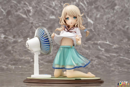 [REISSUE] PLUM THE IDOLM@STER Cinderella Girls 1/7 Kozue Yusa [Sweet Fairy]