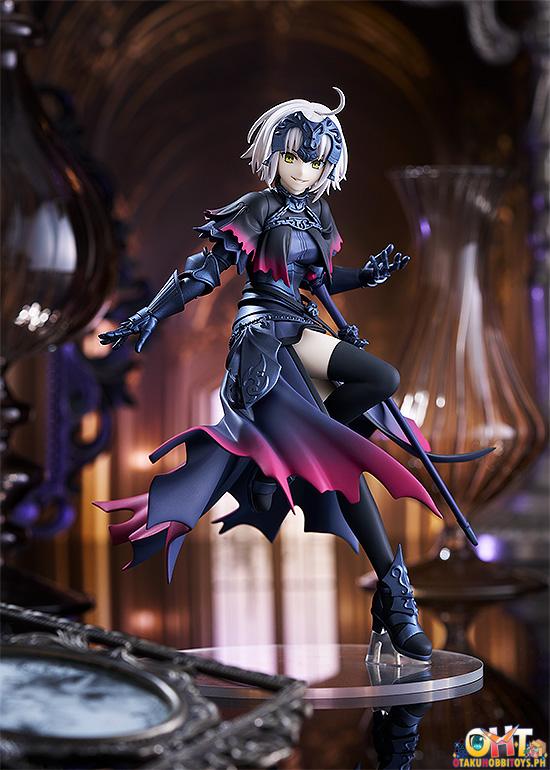 POP UP PARADE Avenger/Jeanne d'Arc (Alter) - Fate/Grand Order