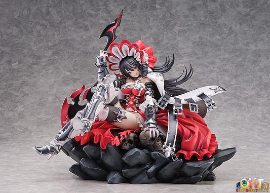 WING Princess Connect! Re: Dive 1/7 Illya