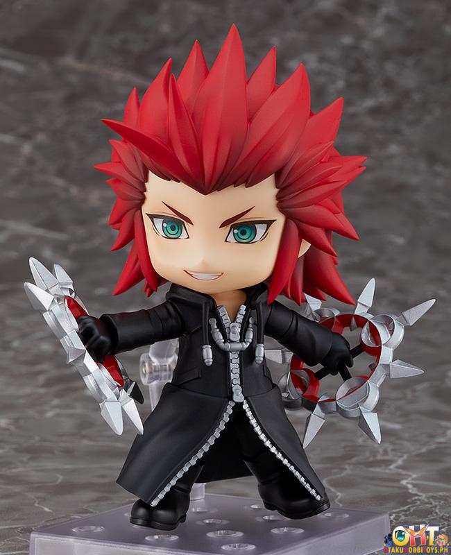 Nendoroid Axel: Kingdom Hearts III Ver.