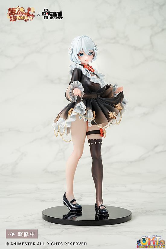 AniMester 1/7 Virtual Idol Sister Vocal Version