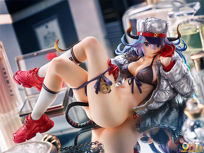 Max Factory 1/7 Luphia