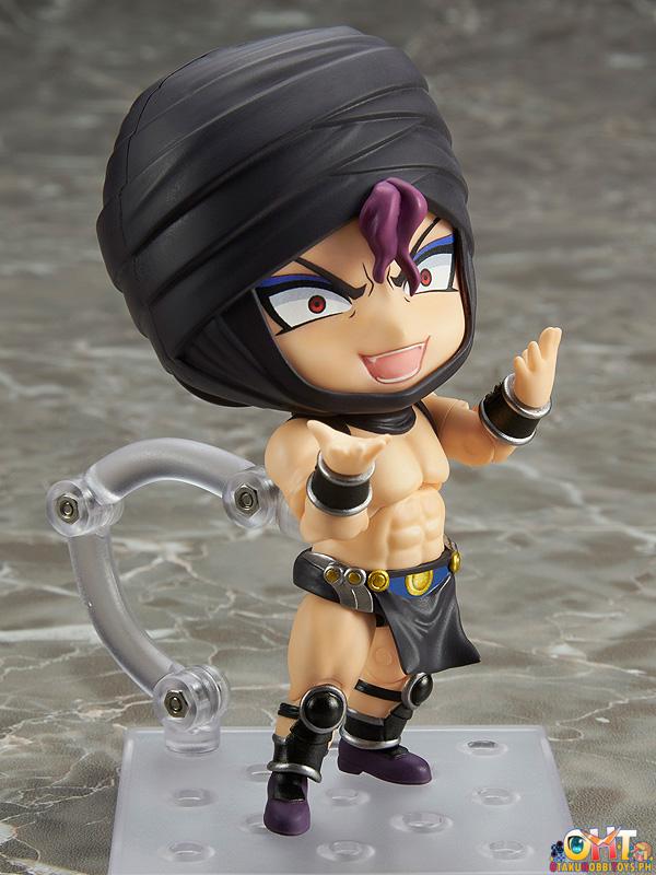 Nendoroid 1742 Kars - JoJo’s Bizarre Adventure