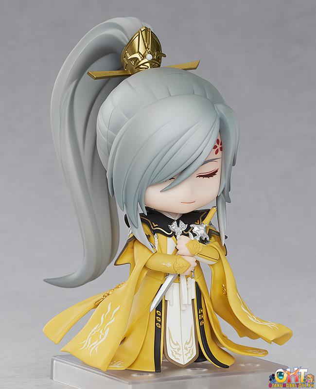 Nendoroid 1556 Ying Ye - JX3
