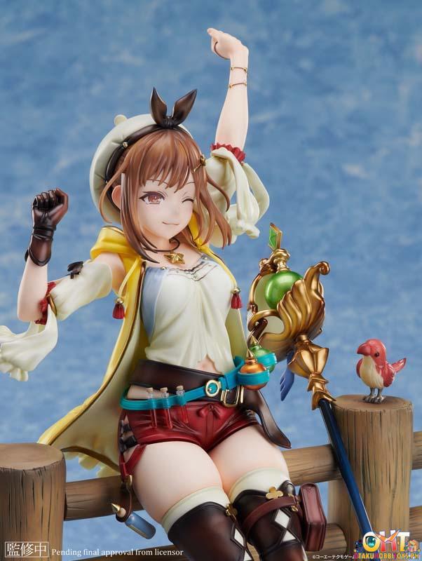 Aniplex Atelier Ryza: Ever Darkness & the Secret Hideout 1/7 Reisalin Stout