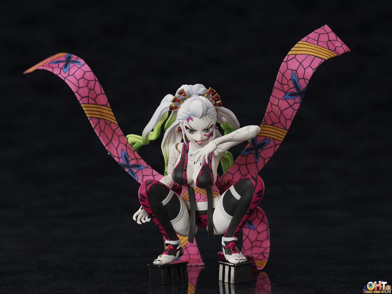 Aniplex BUZZmod. 1/12 Daki - Demon Slayer: Kimetsu no Yaiba