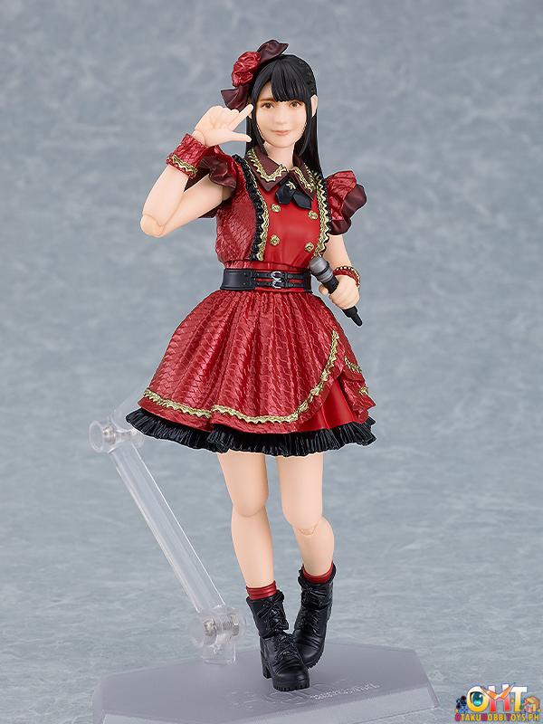 figma 595 Sumire Uesaka