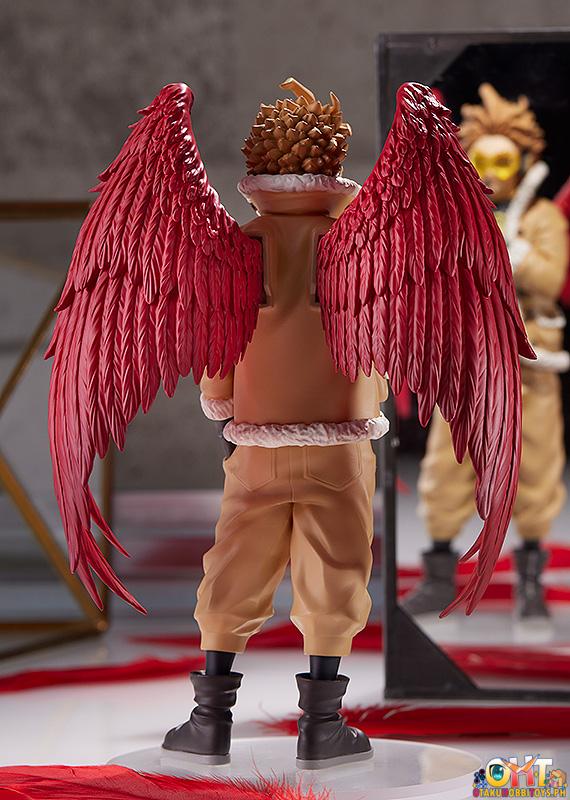POP UP PARADE Hawks - My Hero Academia