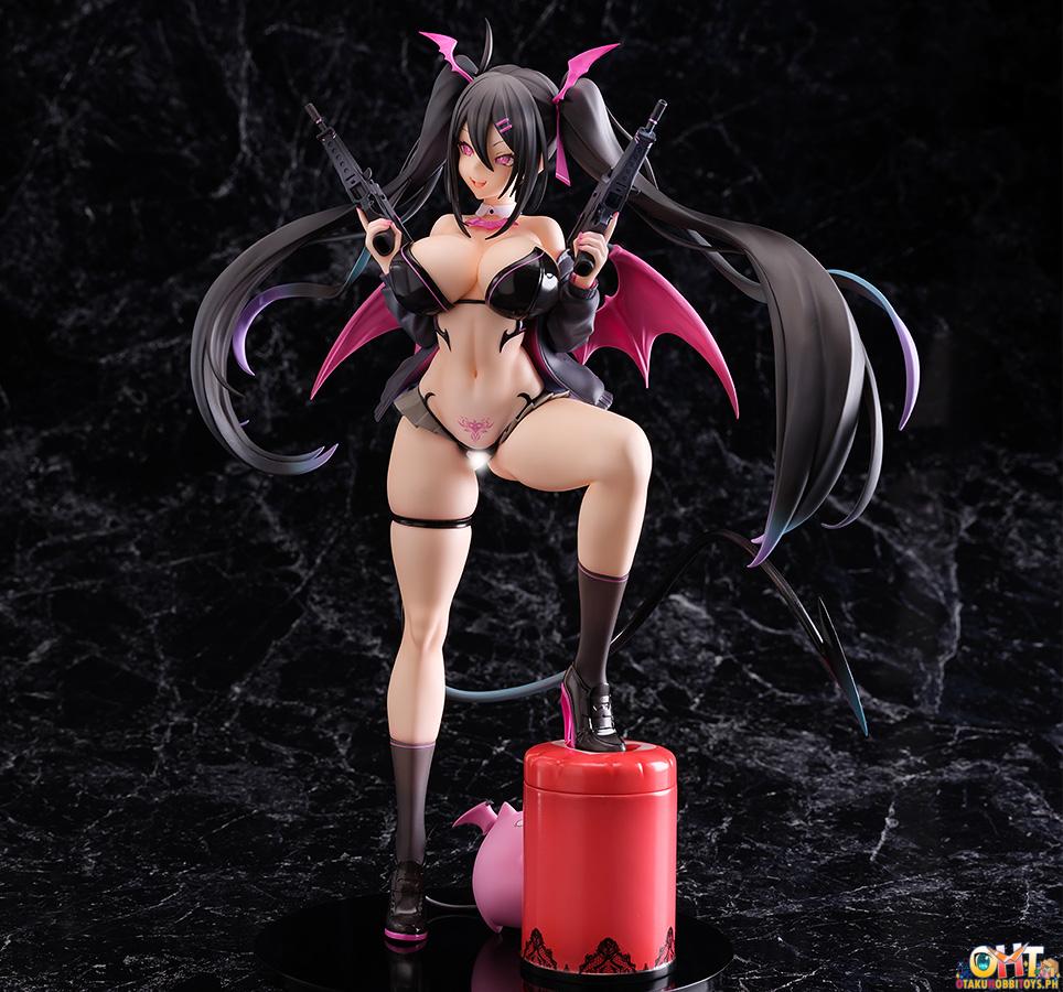 (18+) Rocket Boy Monda Original Characters 1/6 Yuuki Nanase