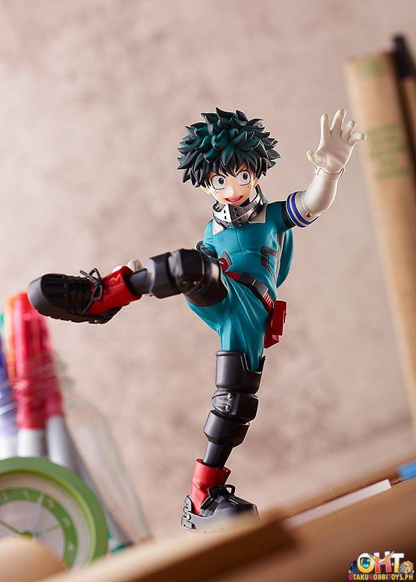 POP UP PARADE Izuku Midoriya: Costume γ Ver.