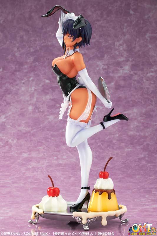 Medicos The Maid I Hired Recently Is Mysterious 1/7 Lilith