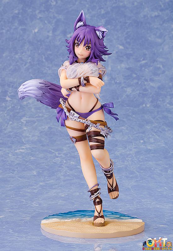 WING Princess Connect! Re: Dive 1/7 Makoto (Summer)