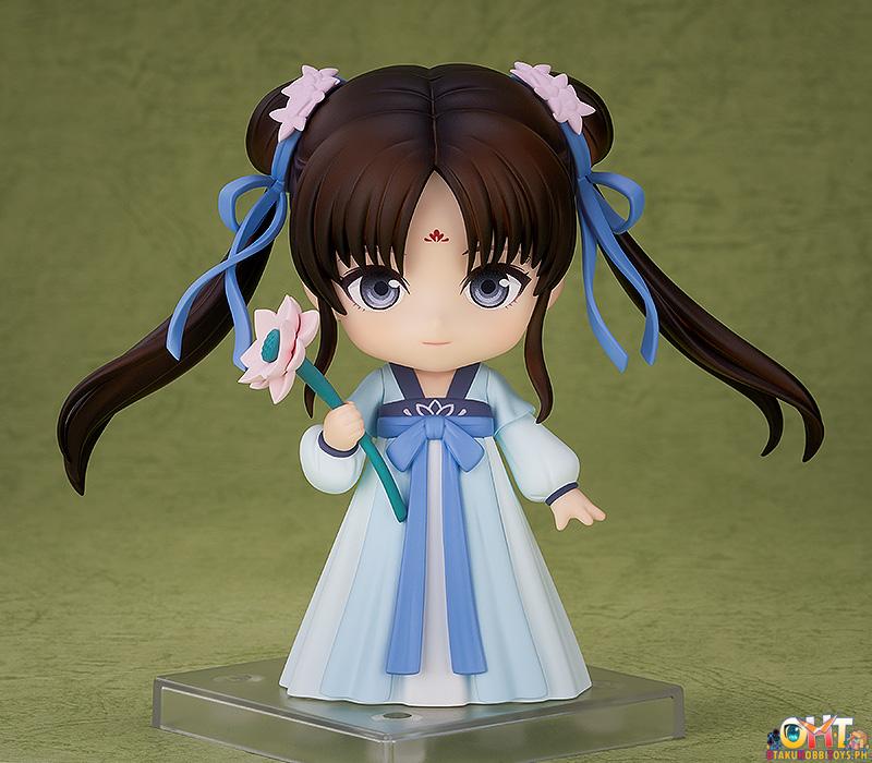 Nendoroid 2052-DX Zhao Ling-Er: Nuwa's Descendants Ver. DX - Legend of Sword and Fairy