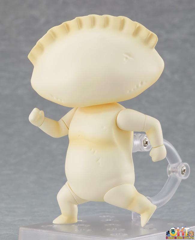 Nendoroid Gyoza Fairy