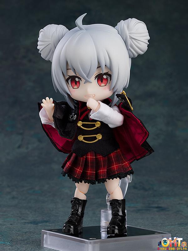 Nendoroid Doll Vampire: Milla