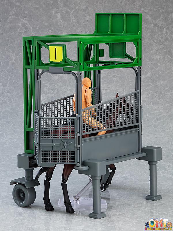 figmaPLUS Starting Gate