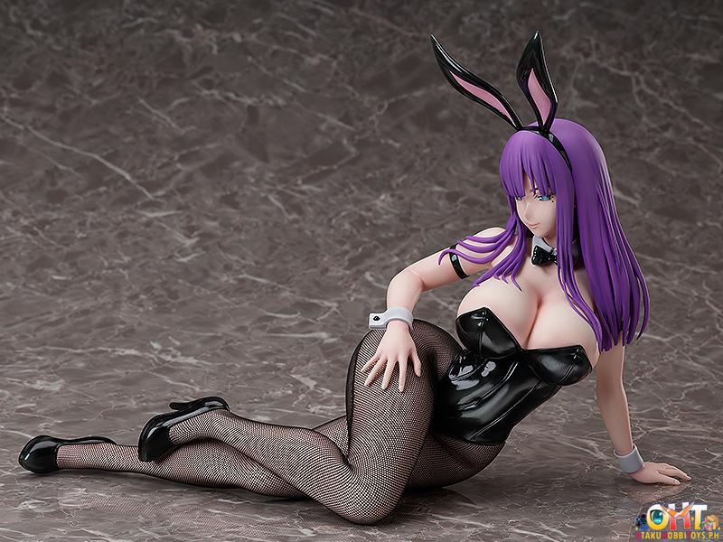 FREEing World's End Harem 1/4 Mira Suou: Bunny Ver.
