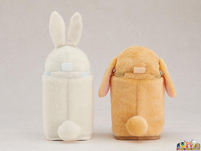 Nendoroid Pouch Neo Lop-Eared Rabbit
