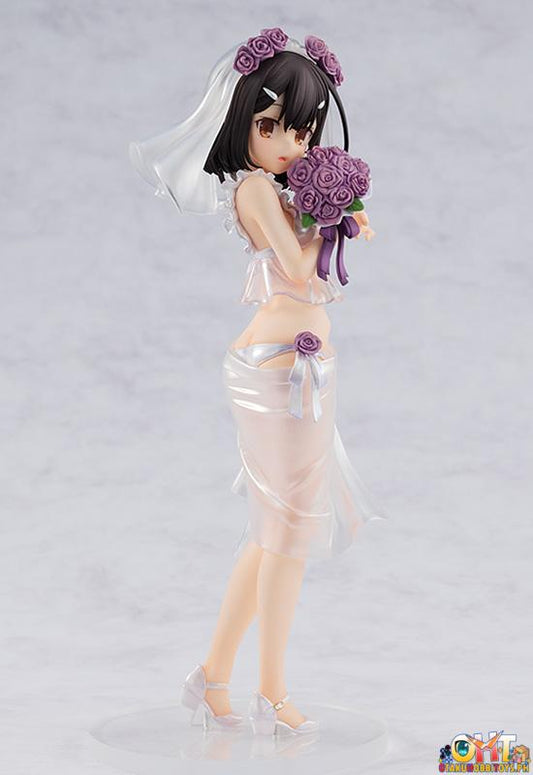 Kadokawa KDcolle 1/7 Miyu Edelfelt: Wedding Bikini Ver.