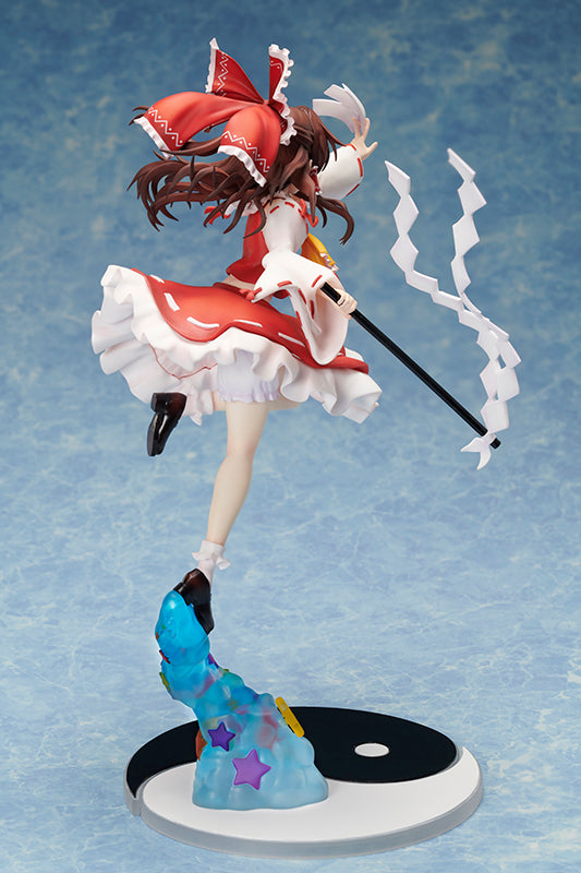 ANIPLEX+ 1/7 Reimu Hakurei