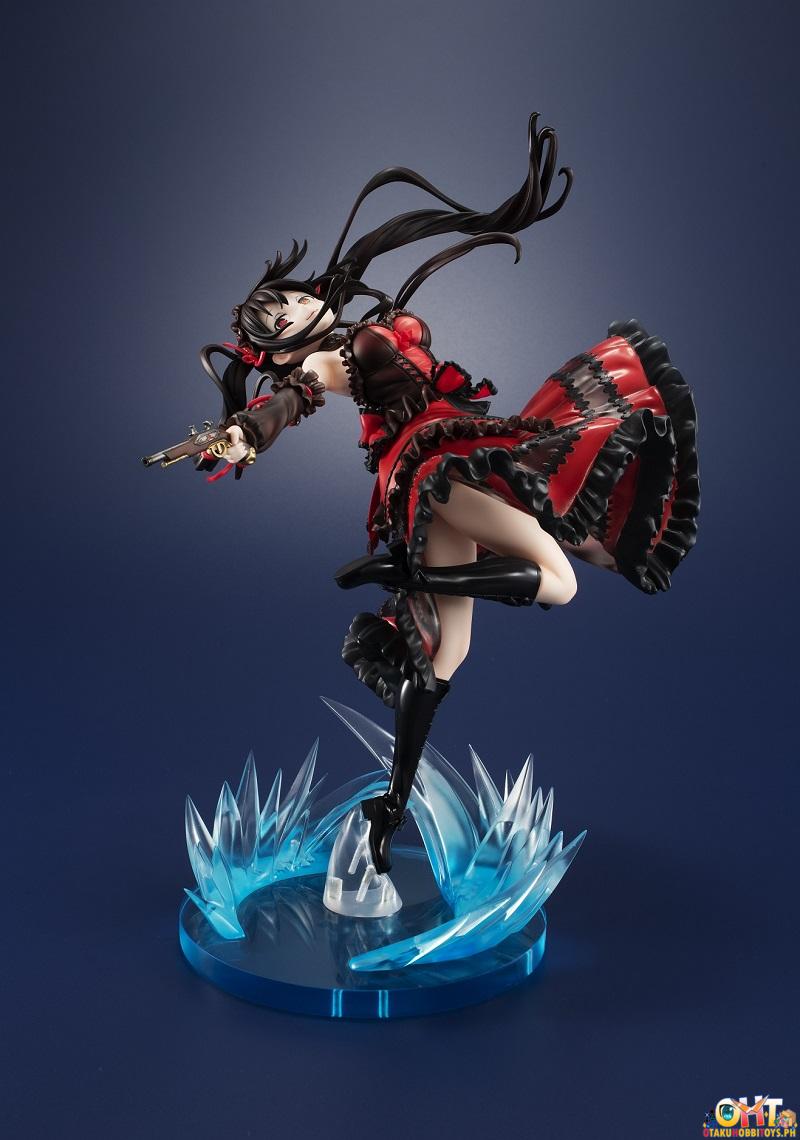 [REISSUE] Kadokawa Date A Bullet 1/7 Kurumi Tokisaki