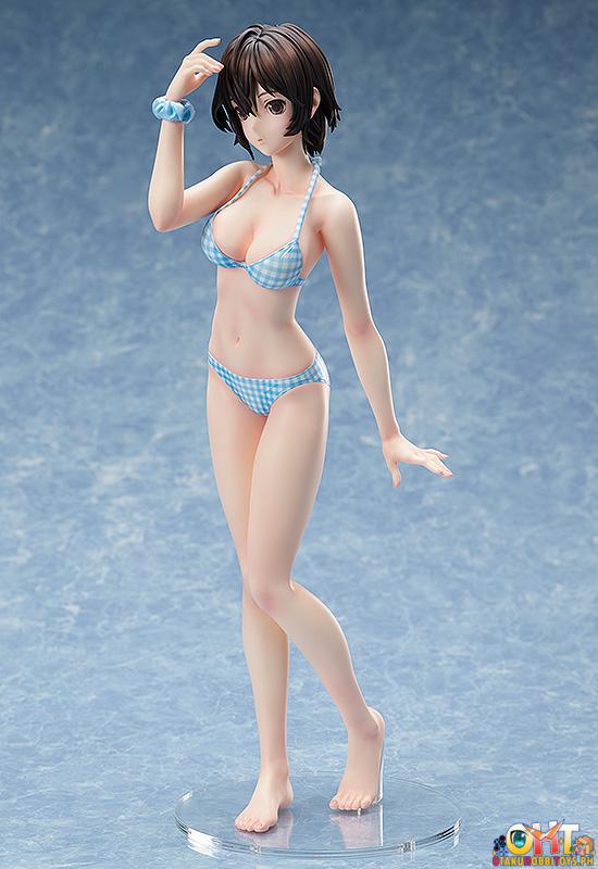 FREEing 1/4 Manaka Takane: Swimsuit Ver.