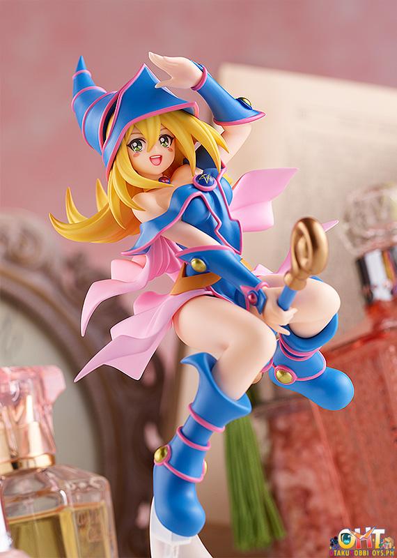 POP UP PARADE Dark Magician Girl - Yu-Gi-Oh!