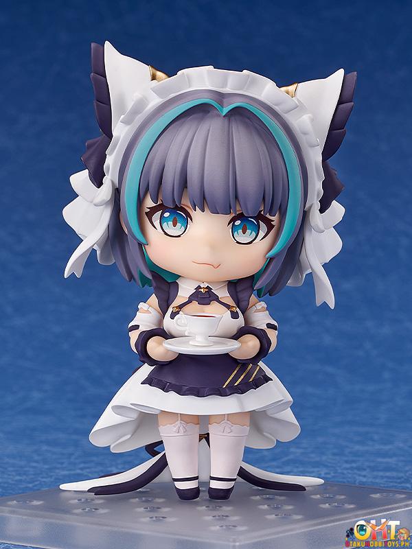 Nendoroid 2131 Cheshire - Azur Lane