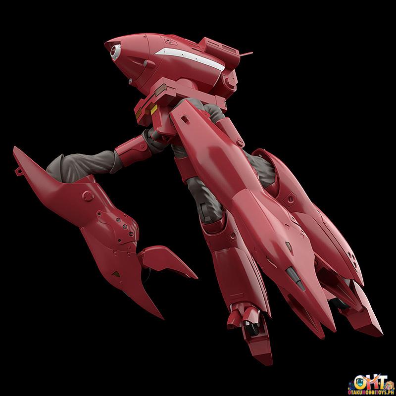 MODEROID TYPE97 TFV-EX Crab-Man High Leg - Mobile Police Patlabor