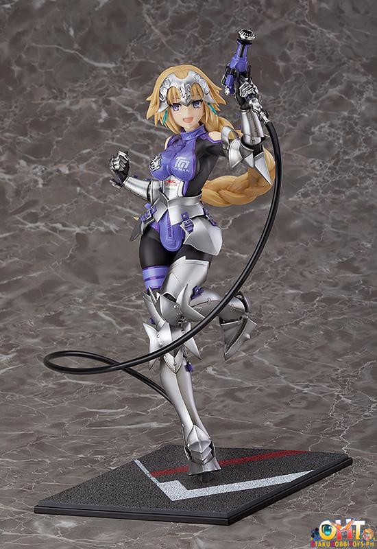 GOODSMILE RACING ＆ TYPE-MOON RACING 1/7 Jeanne d'Arc: Racing Ver.