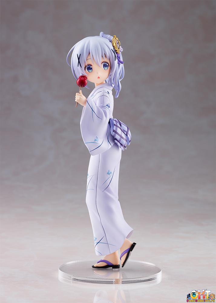 Plum 1/7 Chino Summer Festival